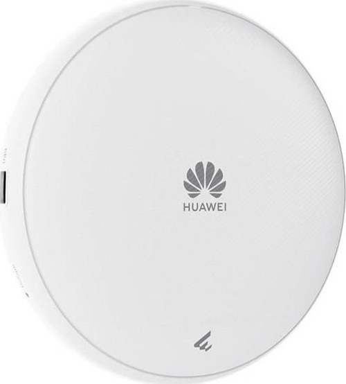 Huaweı Huaweı Ekıt Ap371 Be3600 Wıfı-7 Tavan Tipi Access Point 2 2 Mımo