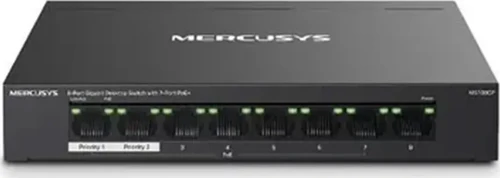 8Port Ms108Gs Gıgabıt Yönetilemez Swıtch
