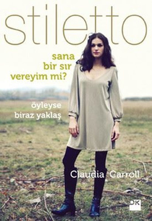 Stiletto - Sana Bir Sır Vereyim mi? Öyleyse Biraz Yaklaş