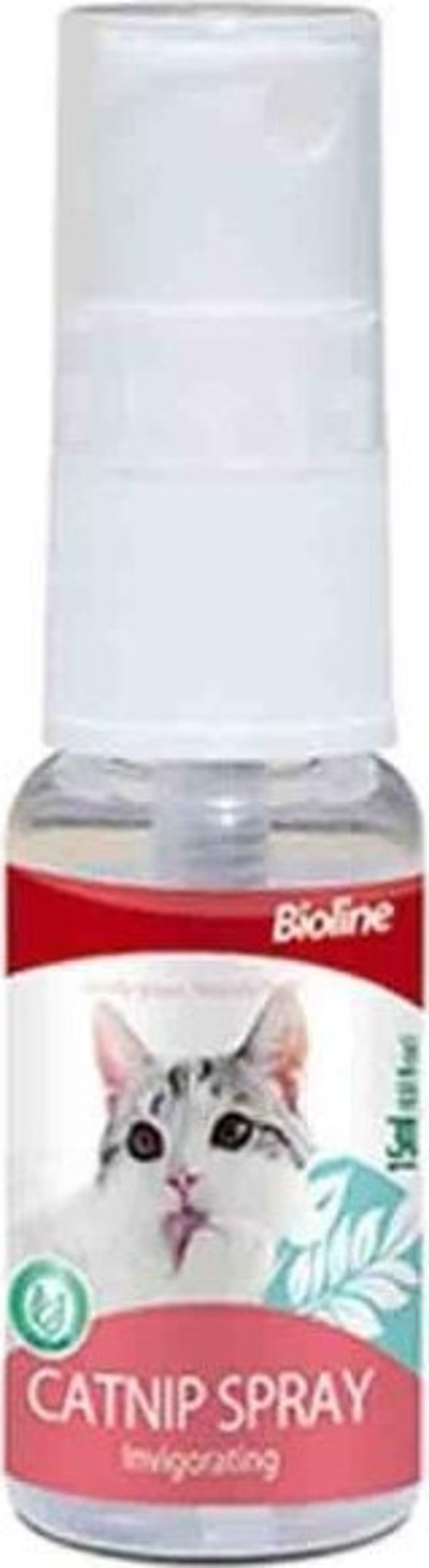 Kedi Otu Spreyi 15 ml