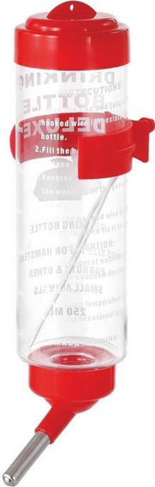 Hamster Tavşan Ginepig Kemirgen Suluğu 250 ml