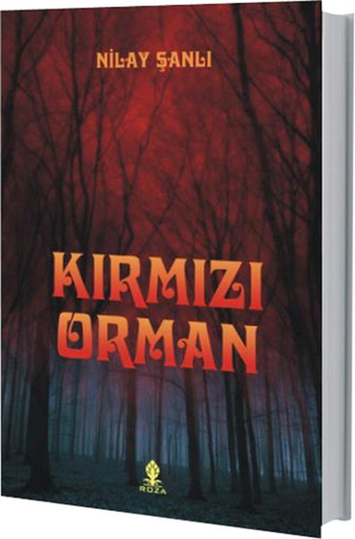 Roza Yayınevi Kırmızı Orman