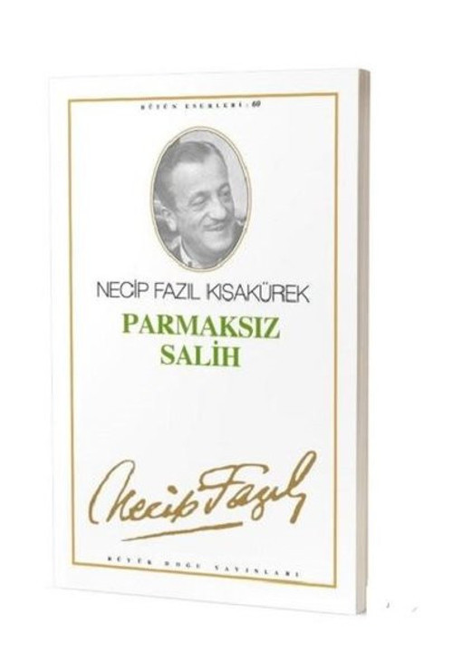 Parmaksız Salih