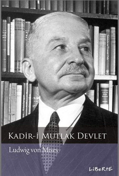 Kadir-i Mutlak Devlet