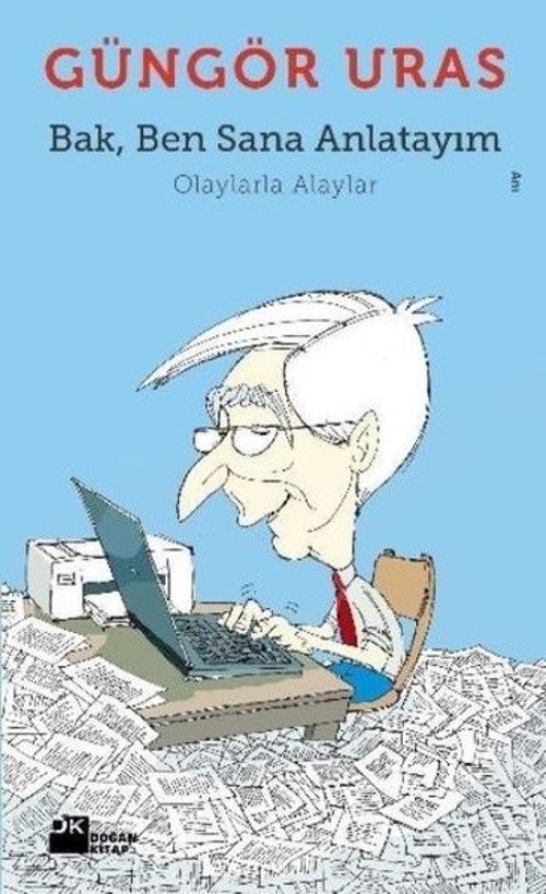 Bak Ben Sana Anlatayım