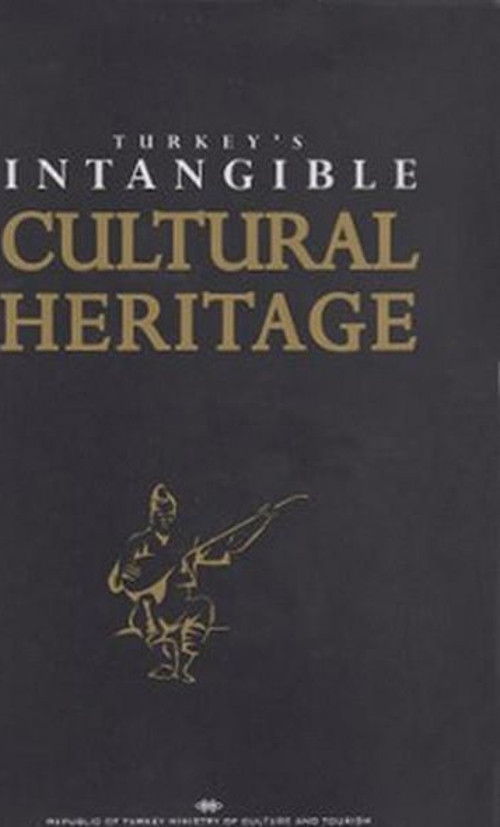 Turkey's Intangible Cultural Heritage