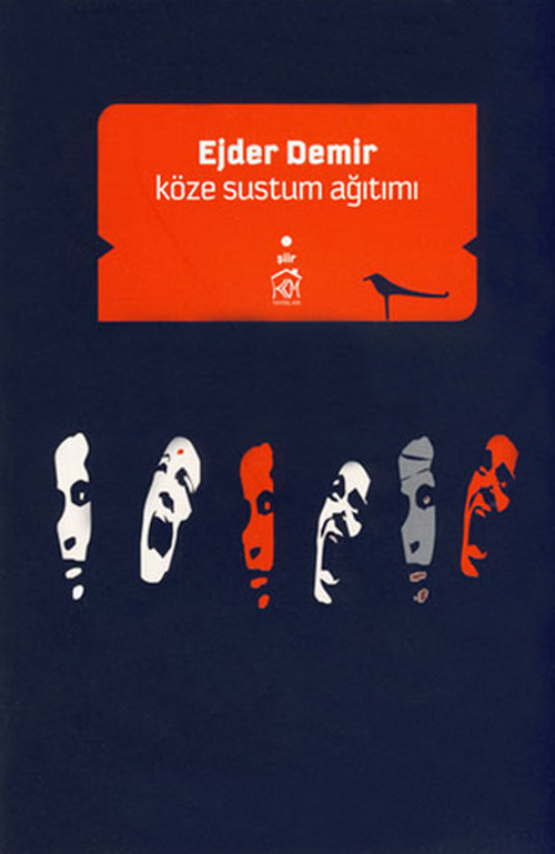 Köze Sustum Ağıtımı