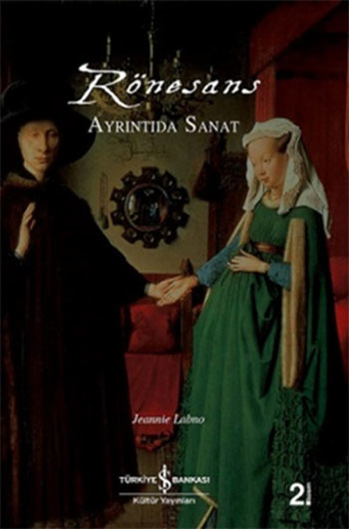 Rönesans - Ayrıntıda Sanat
