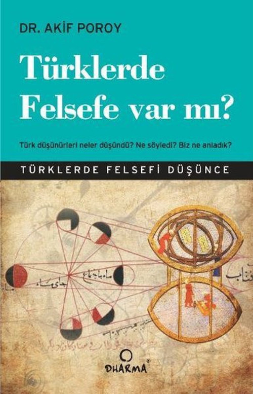 Türklerde Felsefe Var Mı?