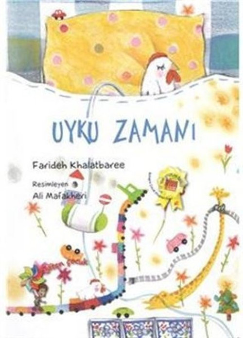 Eğiten Çocuk Uyku Zamanı