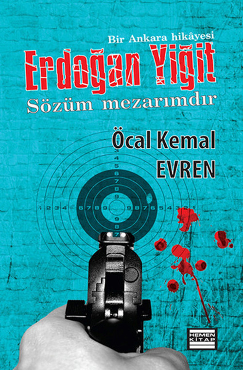 Erdoğan Yiğit & Sözüm Mezarımdır