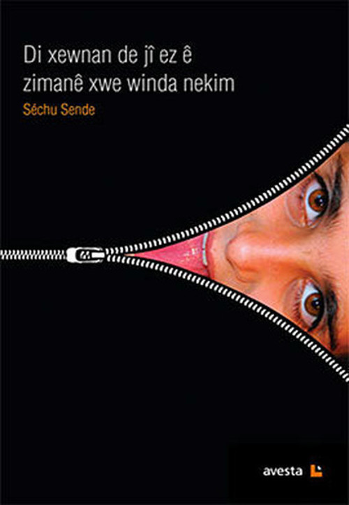 Di Xewnan De Ji Ez E Zimane Xwe Winda Nekim
