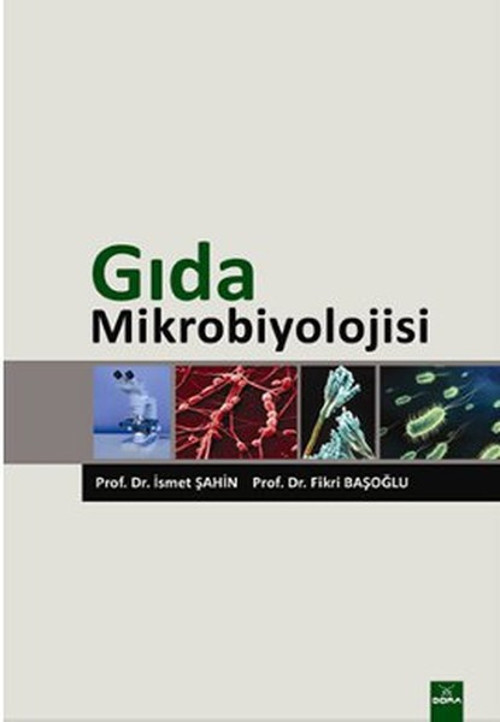 Dora Yayıncılık Gıda Mikrobiyolojisi