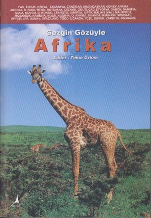 Gezgin Gözüyle Afrika