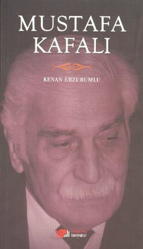 Berikan Yayınevi Mustafa Kafalı