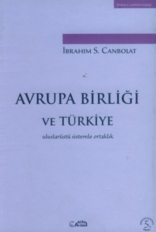 Avrupa Birliği ve Türkiye