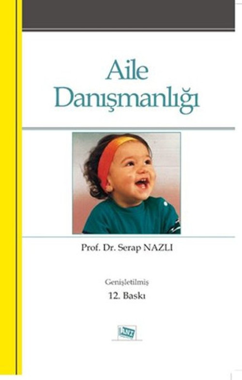 Anı Yayıncılık Aile Danışmanlığı