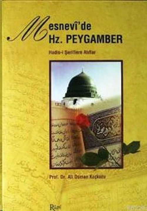Mesnevi'de Hz.Peygamber