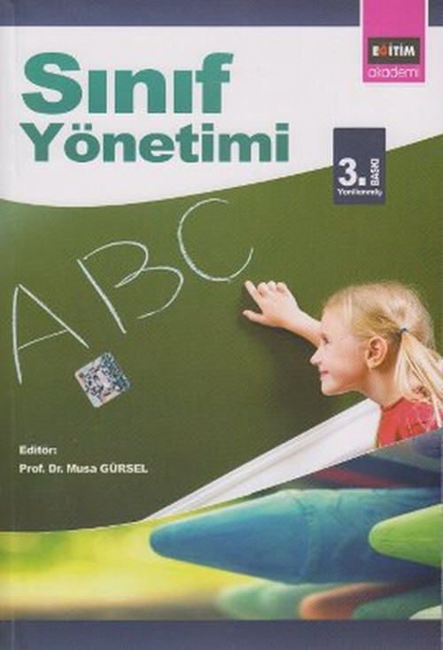 Eğitim Yayınevi Sınıf Yönetimi