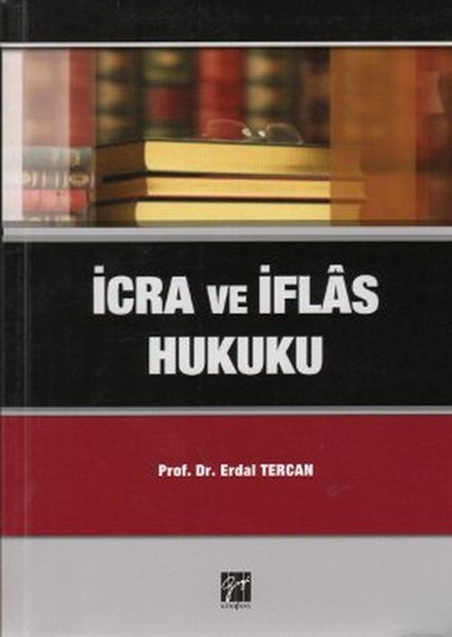 İcra ve İflas Hukuku