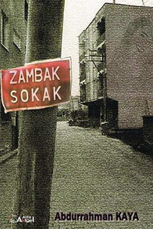 Zambak Sokak