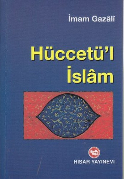 Hisar Yayınevi Hüccetü'l İslam