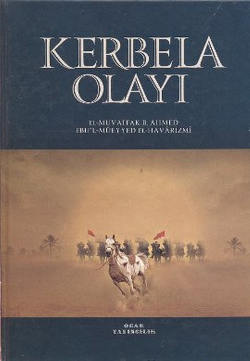 Kerbela Olayı