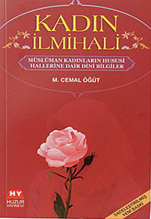 Huzur Yayınevi Kadın İlmihali