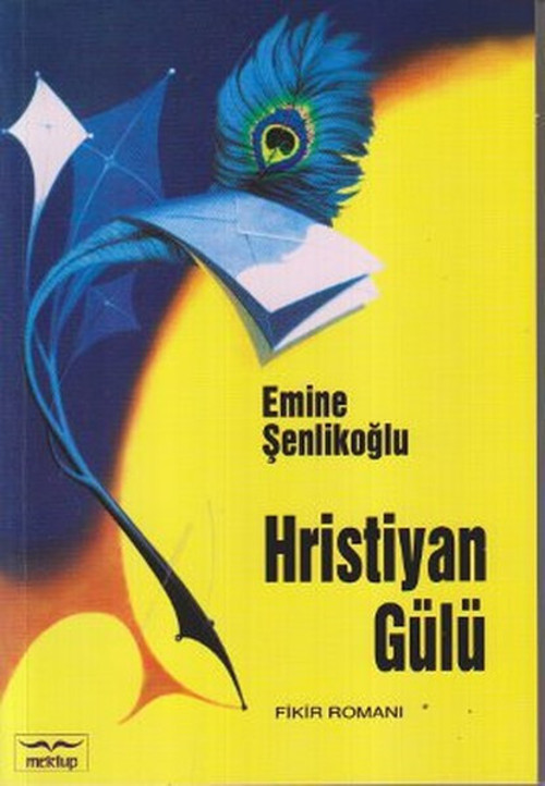Mektup Yayınları Hristiyan Gülü