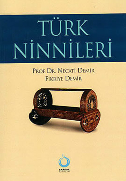 Sarkaç Yayınları Türk Ninnileri