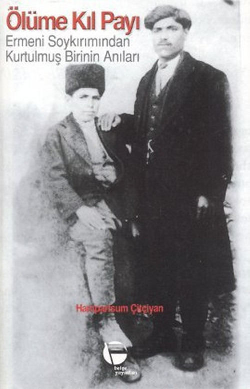 Ölüme Kıl Payı