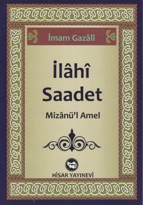 İlahi Saadet