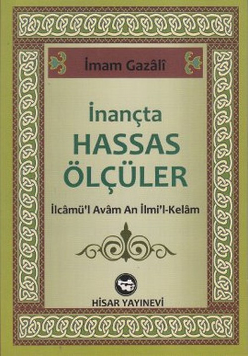 İnançta Hassas Ölçüler