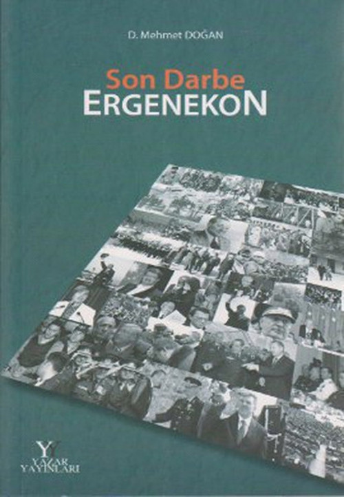Son Darbe Ergenekon