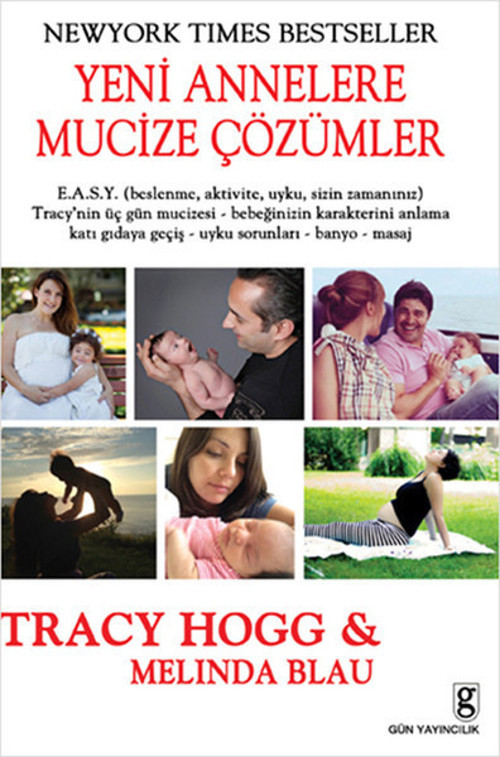 Yeni Annelere Mucize Çözümler