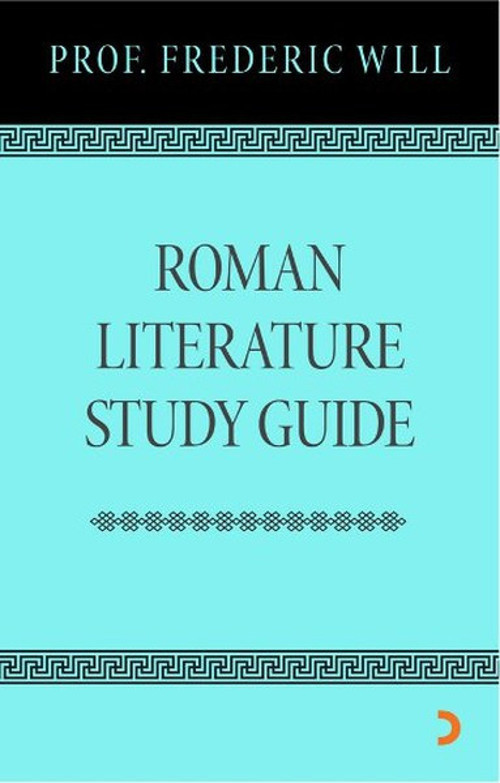 Roman Literature Study Guide
