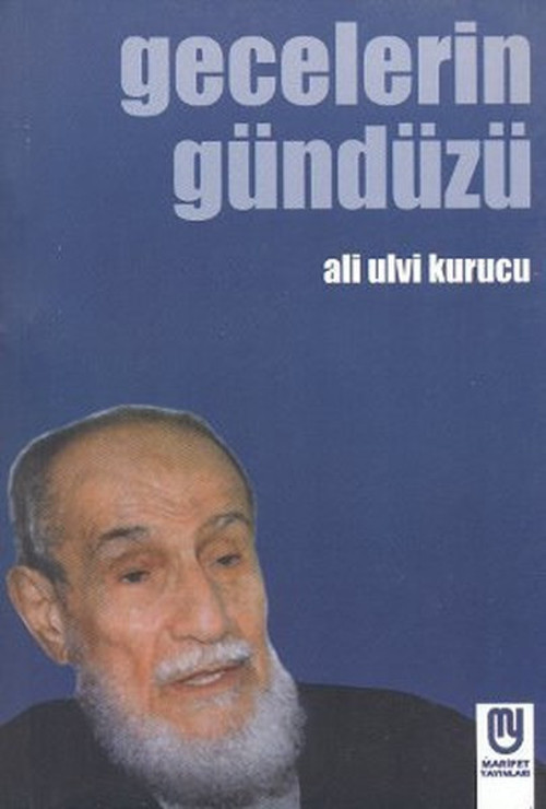 Gecelerin Gündüzü