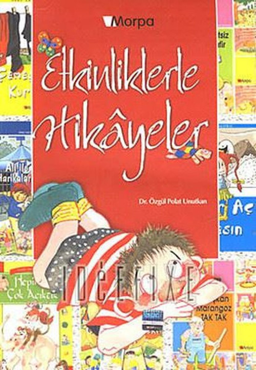 Etkinliklerle Hikayeler