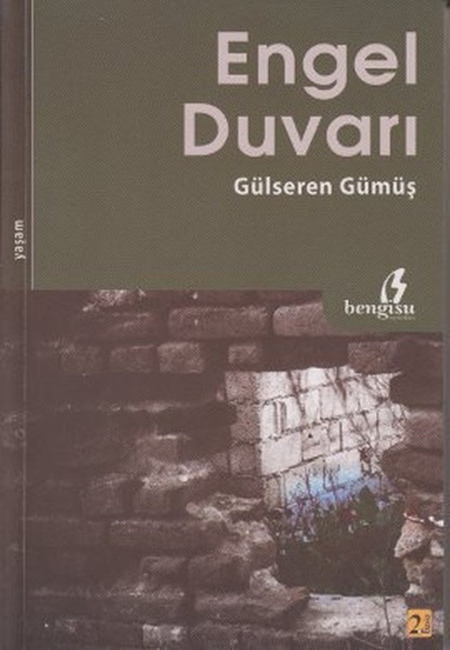 Bengisu Yayınları Engel Duvarı