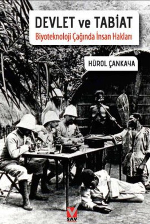 Devlet ve Tabiat