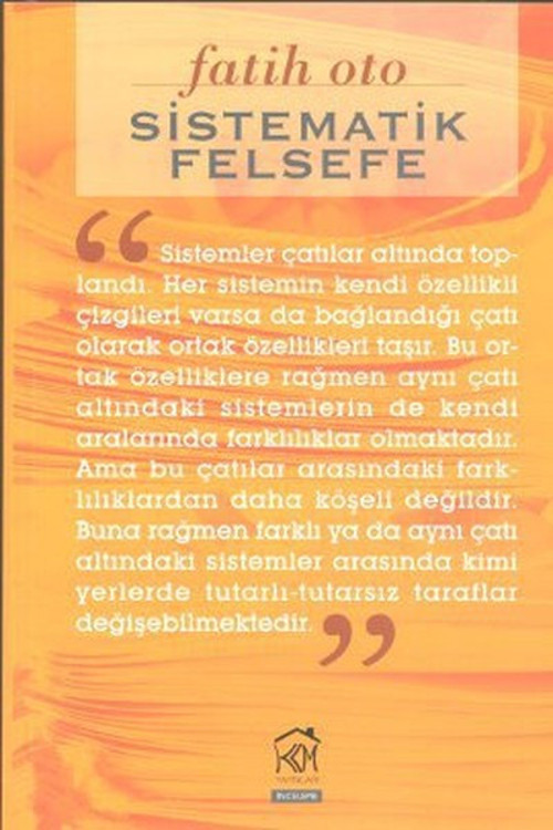 Kurgu Kültür Sistematik Felsefe