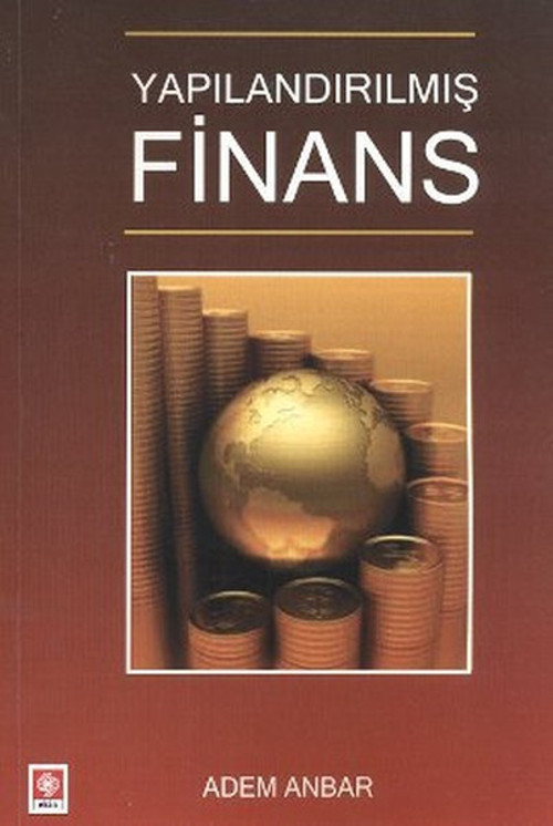 Ekin Basım Yayın Yapılandırılmış Finans