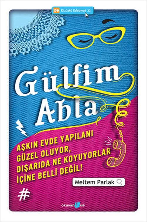 Okuyan Us Yayınları Gülfim Abla