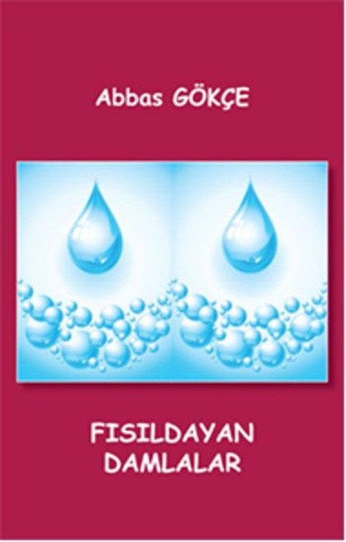 Fısıldayan Damlalar