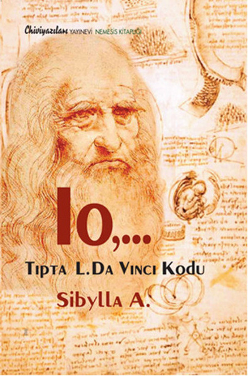 Io... Tıpta L. Da Vinci Kodu