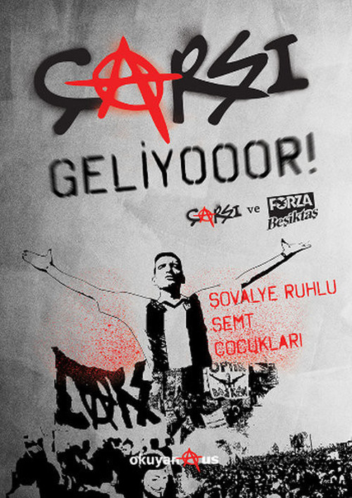 Çarşı Geliyooor!