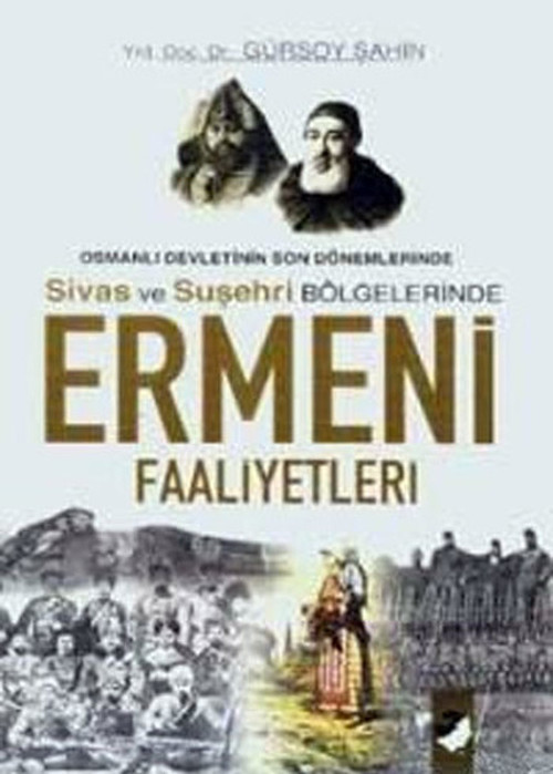 IQ Kültür Sanat Yayıncılık Ermeni Faaliyetleri