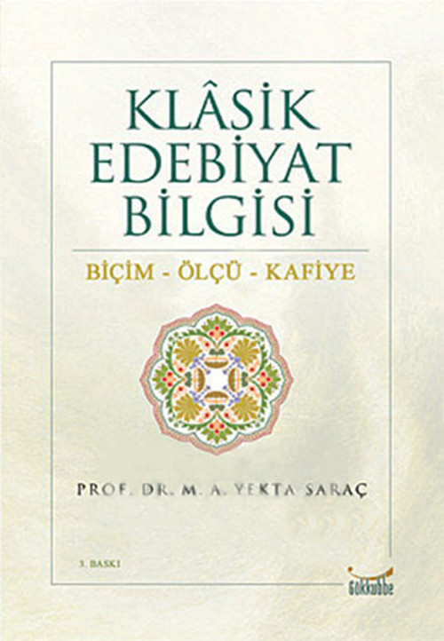 Klasik Edebiyat Bilgisi