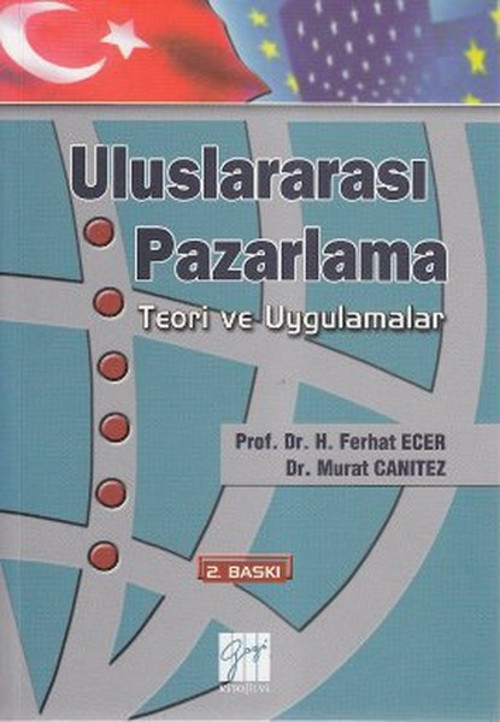Gazi Kitabevi Uluslararası Pazarlama