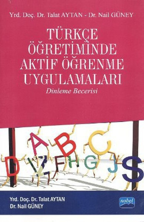 Türkçe Öğretiminde Aktif Öğrenme Uygulamaları